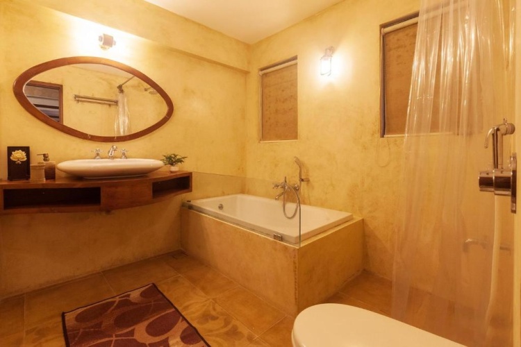 3 Bedrooms Villa