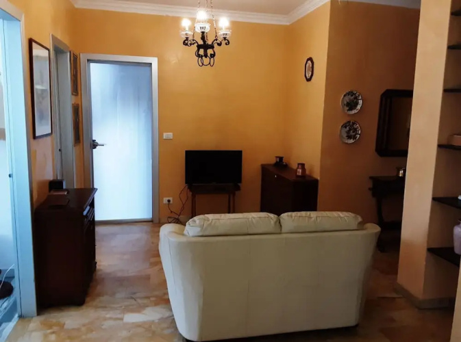 La Casa Di Isabella