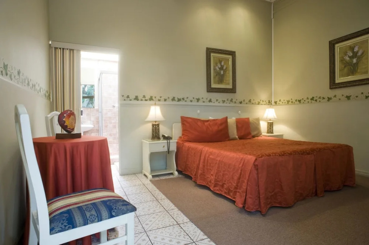 Hotel Aranjuez