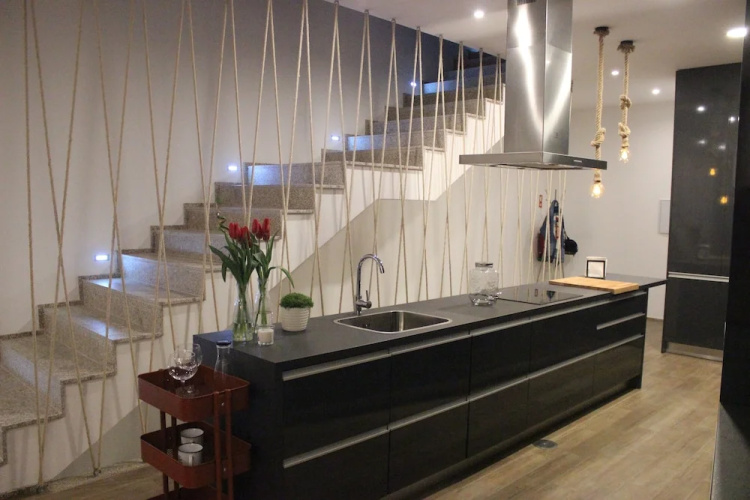 Casa Beira Rio - HS house