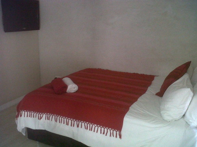 Kings in Cape Hotel