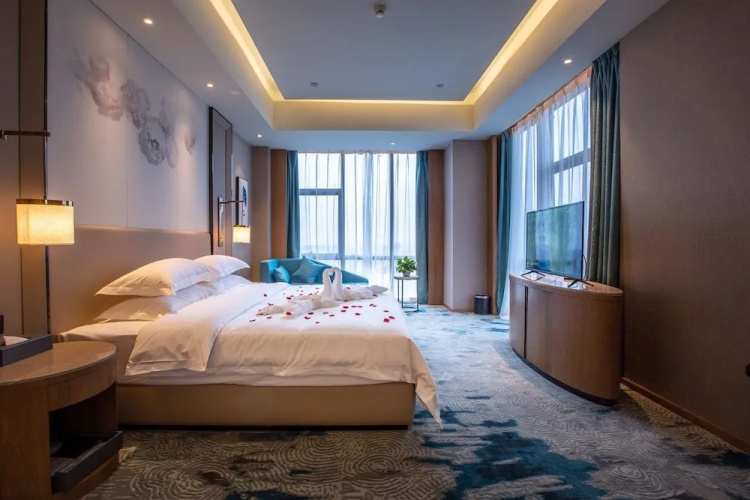 Kai Xiang Hotel Yingtan