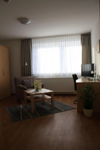 Hotel am Wintergarten