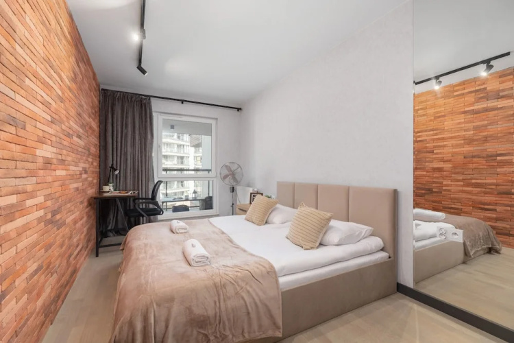 Exquisite Zablocie by Renters Prestige
