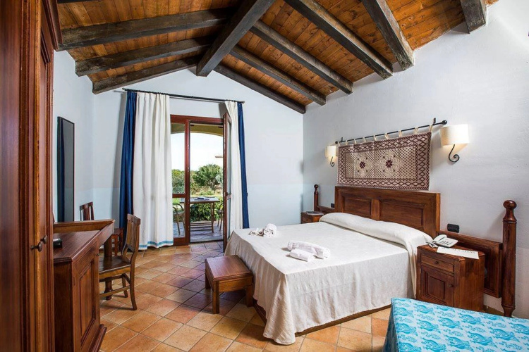 Cala Luas Resort photo 6