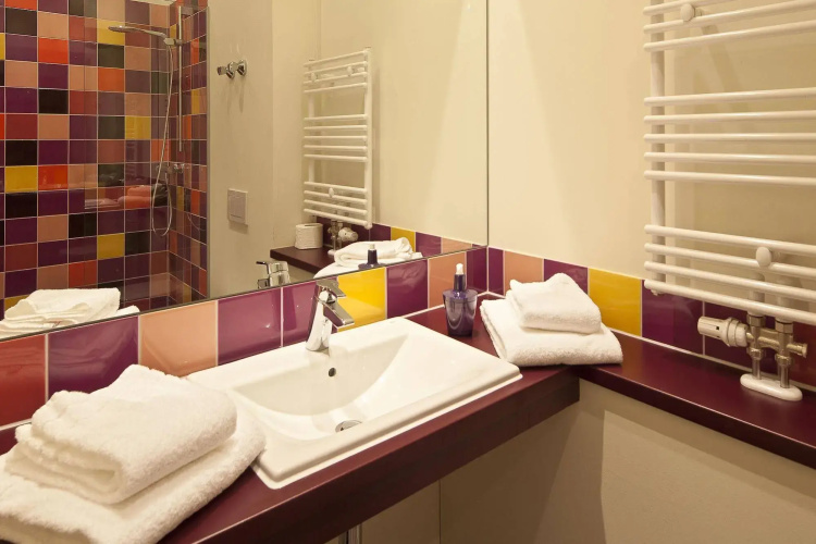 Explorer Hotel Montafon