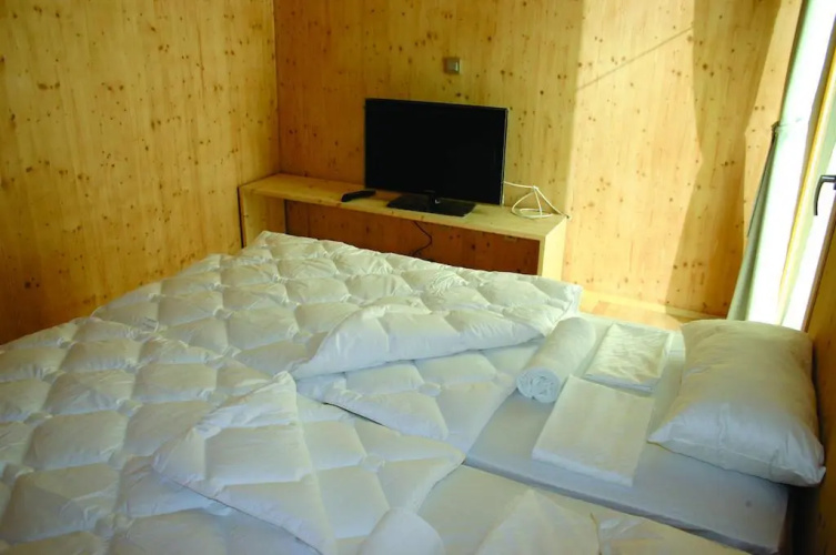 Youth Hostel Punkl