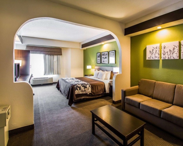 Double Suite