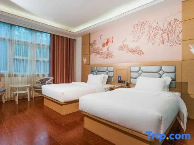 Premium Twin room