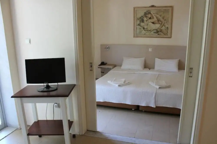 Otel görseli