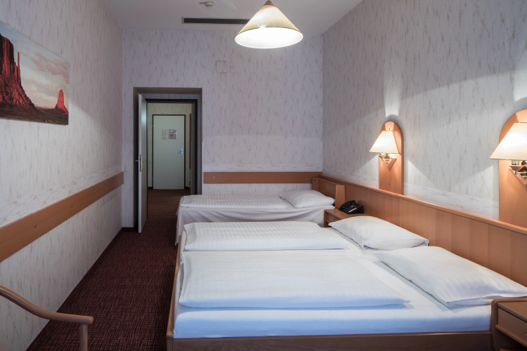 Hotel Admiral