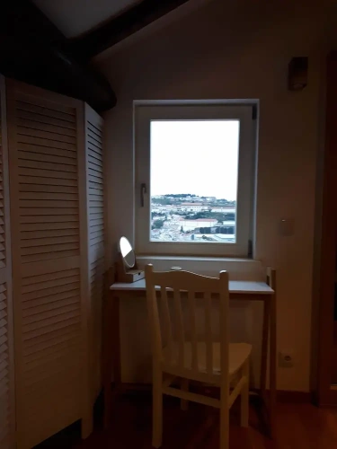 1 Bedroom Apartment with city view