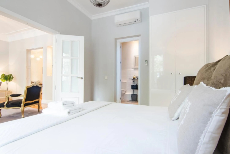 Minty Stay - Atocha 4 BD