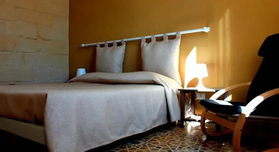 Vico San Martino Bed&Breakfast