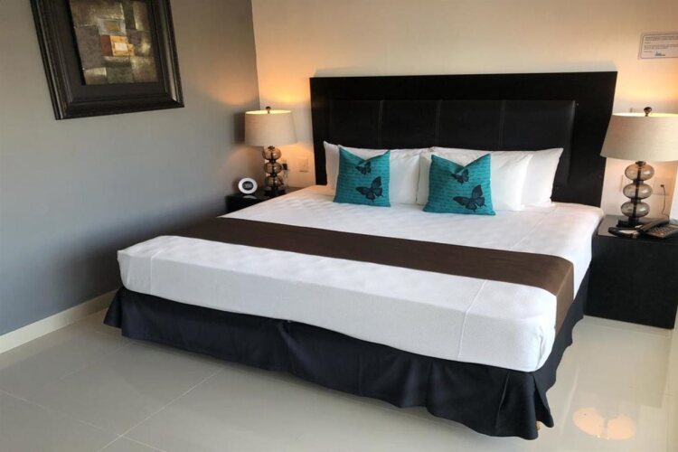 Imagen de Suites Malecon Cancun