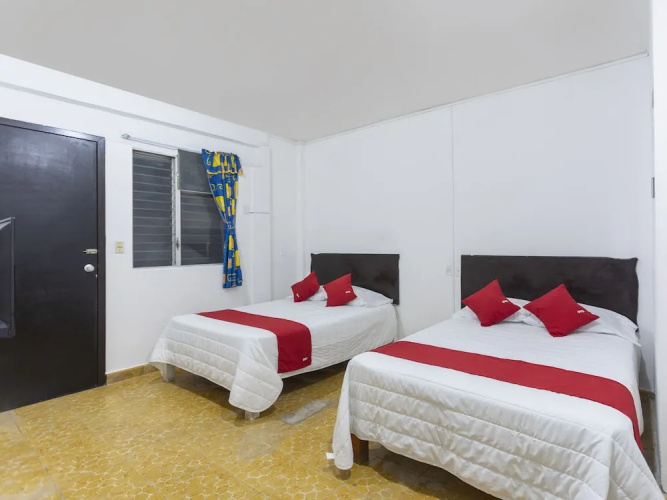 OYO Hotel Cristal,Museum of Mayan culture,Chetumal