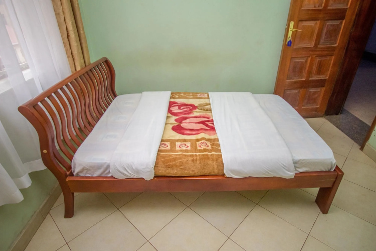 Makerere Serene Hotel