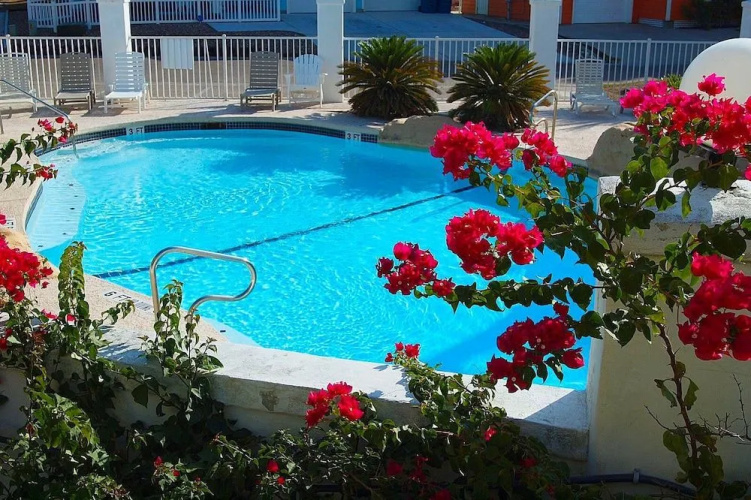We Shell Sea 5Br Home
