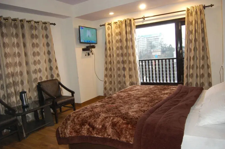 Hotel Mahamaya