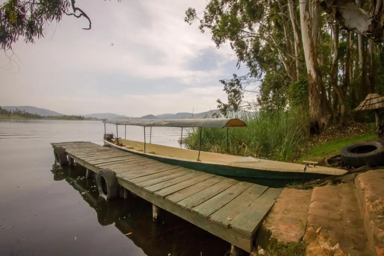 Bushara Island Camp
