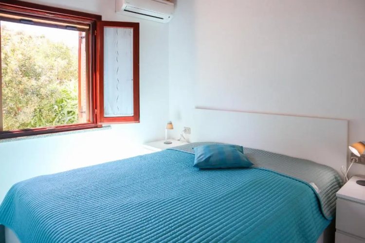 Apartment Azzuro Porto Ottiolu