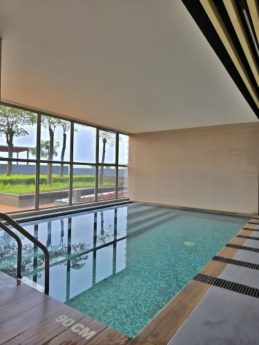 Azora By SanLiving - 1BR - PIK