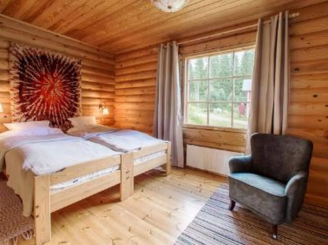 Holiday Home Marttalanmäki