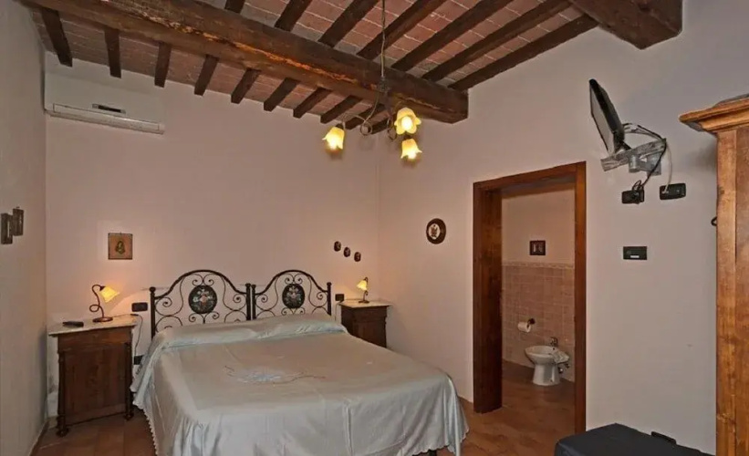Agriturismo San Martino