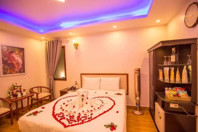 Thanh Do Hotel Da Lat