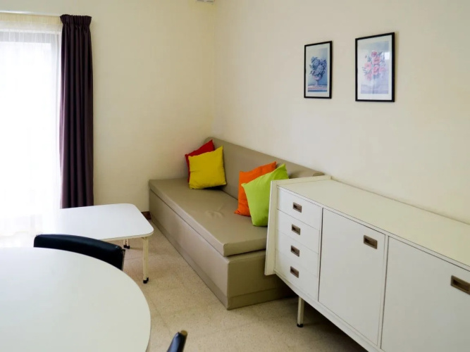 Huli Hotel & Apartments