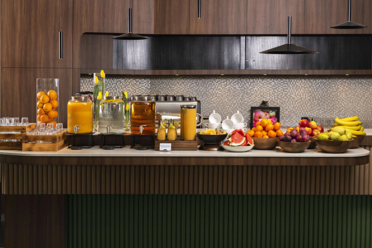 Park Inn by Radisson Krakow