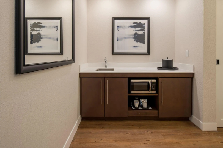 Hampton Inn & Suites Portland-Pearl District photo 24