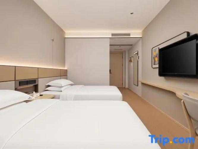 Business Twin room