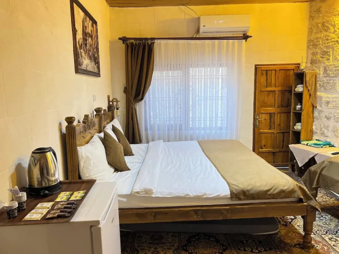 Kasr-ı Han Konağı Otel