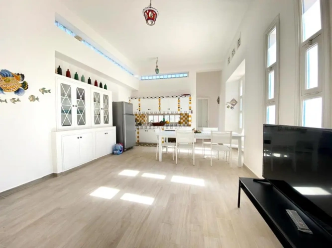 1 Bedroom Villa