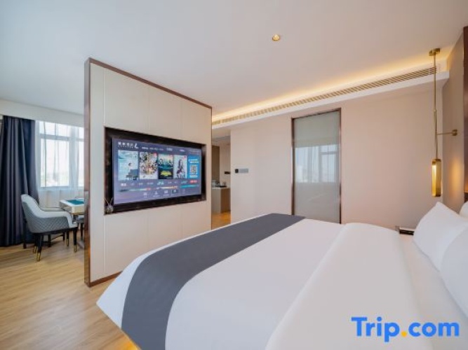 Superior Double Suite