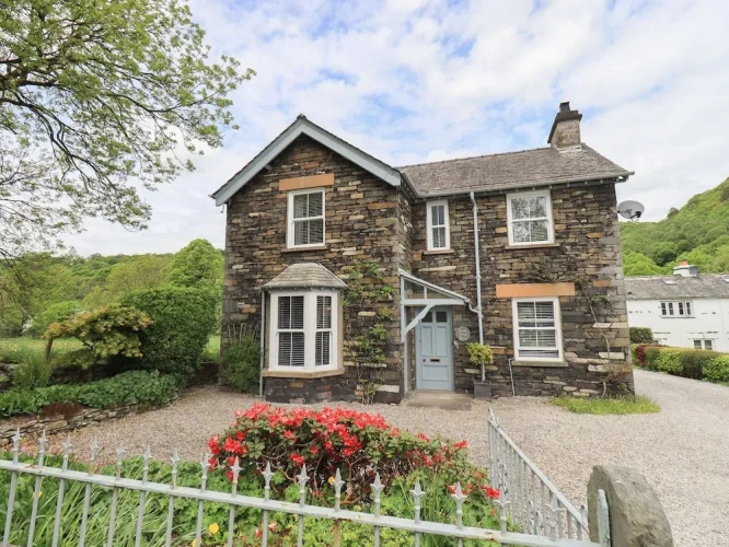 Cottage