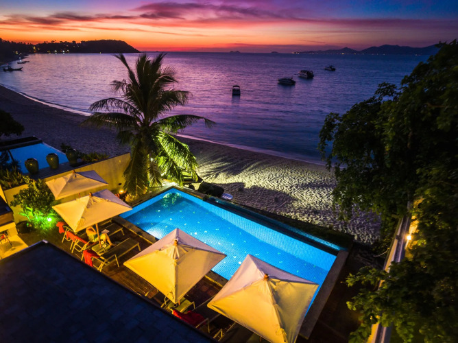 Фотография отеля