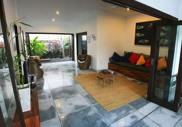 Villa Mason 9 Bedroom