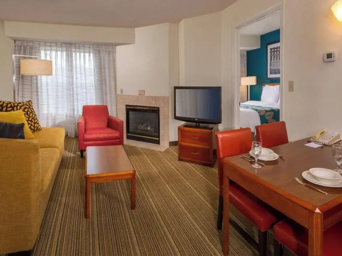 Quadruple Suite