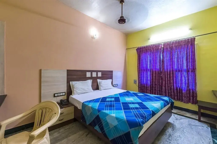 Hotel Gold Inn
