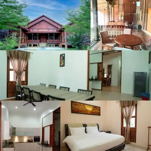 Bungalow