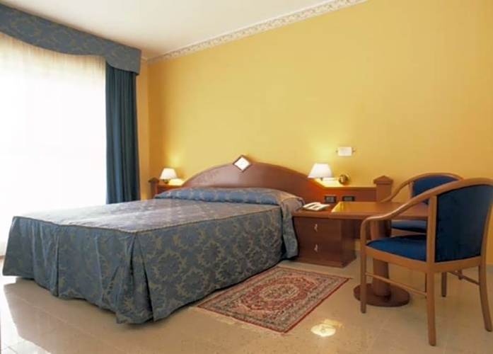 1 Bedroom Standard Single room