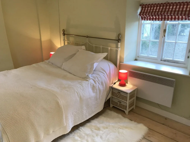 Beautiful & Captivating 1-Bed Cottage near Bruton