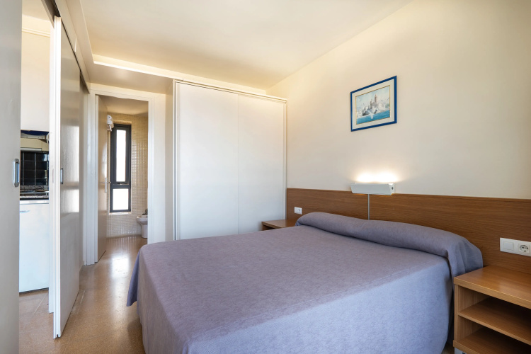 Aparthotel Comtat Sant Jordi
