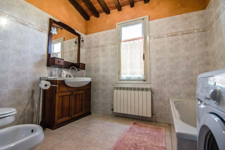 Agriturismo Chioi