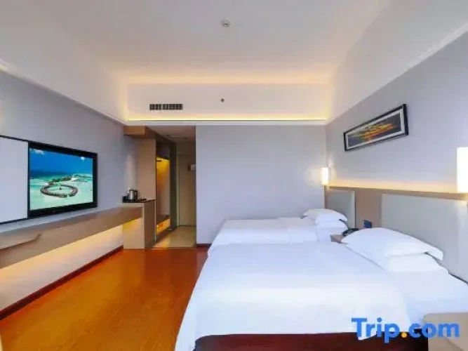Business Twin room