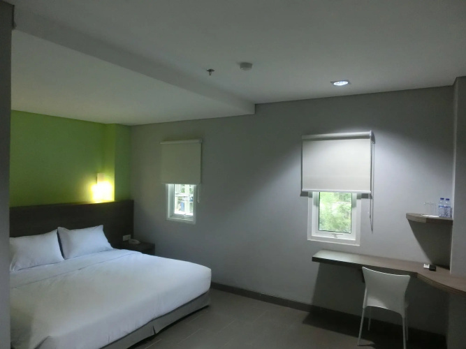 IZI Hotels