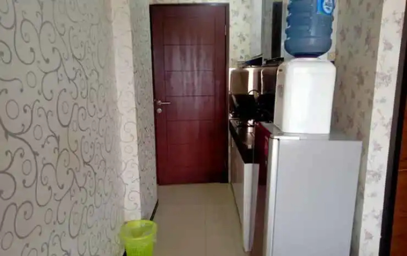 Gateway Pasteur Apartemen by Sph