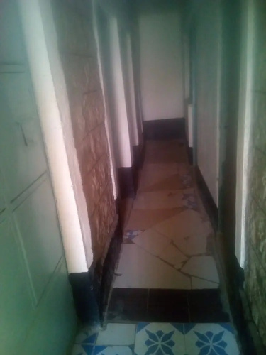 Wambers Guest House